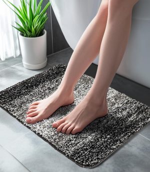 Bathroom Essentials