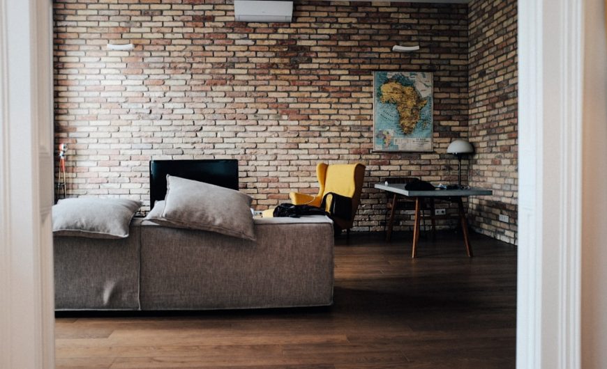The Green Revolution: Eco-Friendly Home Decor Products for a Sustainable Future