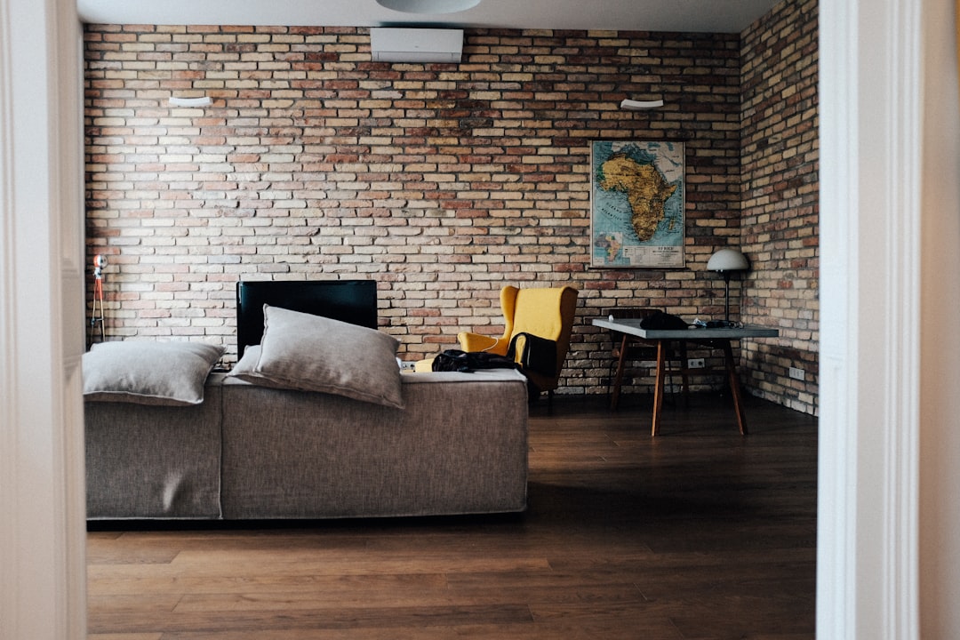 The Green Revolution: Eco-Friendly Home Decor Products for a Sustainable Future