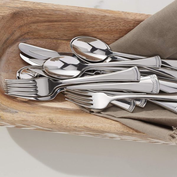 Lenox 815486 Portola 65-Piece Flatware Set - Image 7